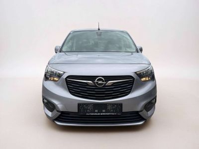Opel Combo Gebrauchtwagen