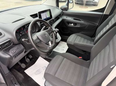 Opel Combo Gebrauchtwagen