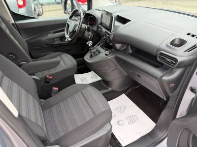 Opel Combo Gebrauchtwagen