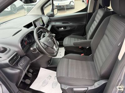 Opel Combo Gebrauchtwagen