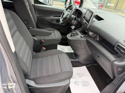 Opel Combo Gebrauchtwagen