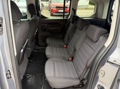 Opel Combo Gebrauchtwagen