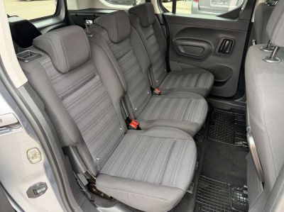 Opel Combo Gebrauchtwagen