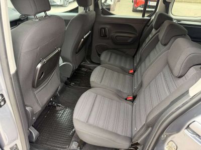 Opel Combo Gebrauchtwagen
