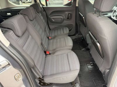 Opel Combo Gebrauchtwagen