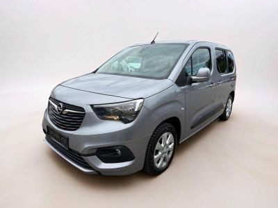 Opel Combo Gebrauchtwagen