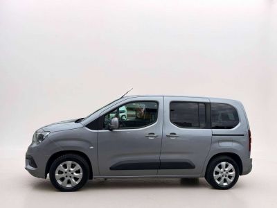 Opel Combo Gebrauchtwagen