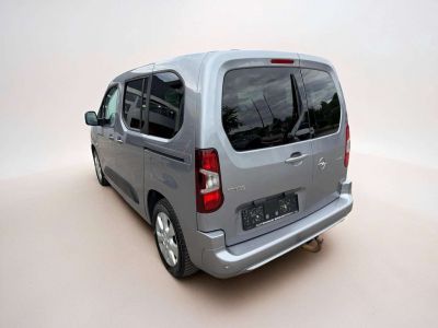 Opel Combo Gebrauchtwagen