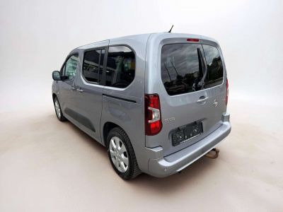 Opel Combo Gebrauchtwagen
