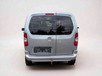 Opel Combo Gebrauchtwagen