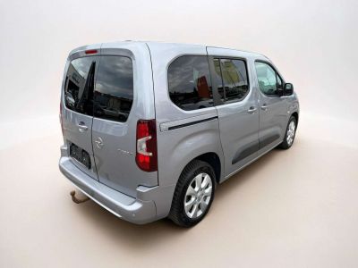 Opel Combo Gebrauchtwagen
