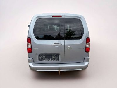 Opel Combo Gebrauchtwagen