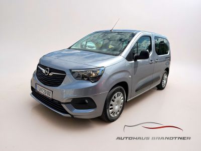 Opel Combo Gebrauchtwagen Opel Combo Gebrauchtwagen