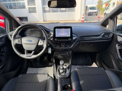 Ford Fiesta Gebrauchtwagen Ford Fiesta Gebrauchtwagen