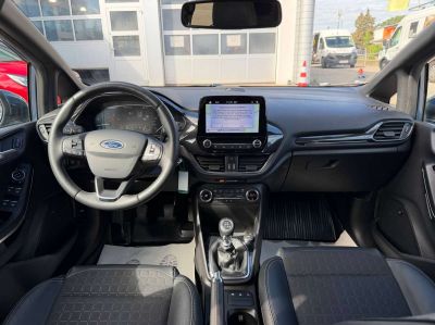 Ford Fiesta Gebrauchtwagen Ford Fiesta Gebrauchtwagen
