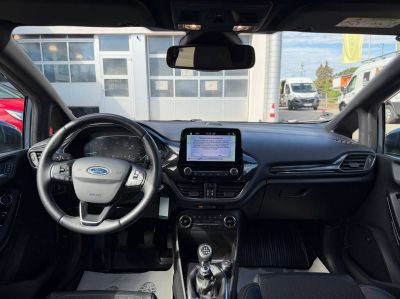 Ford Fiesta Gebrauchtwagen Ford Fiesta Gebrauchtwagen