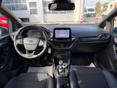 Ford Fiesta Gebrauchtwagen Ford Fiesta Gebrauchtwagen