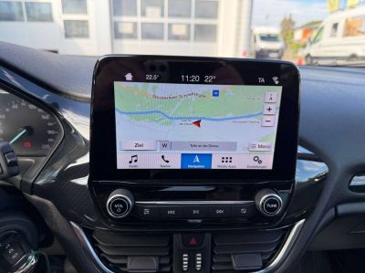 Ford Fiesta Gebrauchtwagen Ford Fiesta Gebrauchtwagen