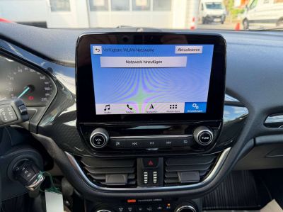 Ford Fiesta Gebrauchtwagen Ford Fiesta Gebrauchtwagen