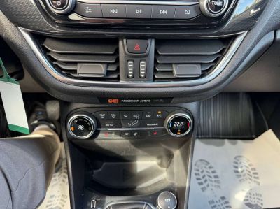 Ford Fiesta Gebrauchtwagen Ford Fiesta Gebrauchtwagen