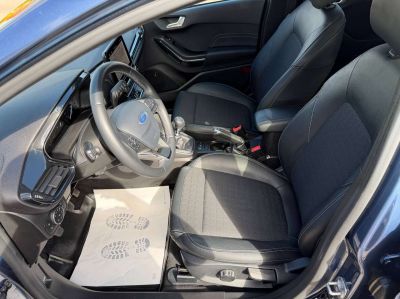 Ford Fiesta Gebrauchtwagen Ford Fiesta Gebrauchtwagen