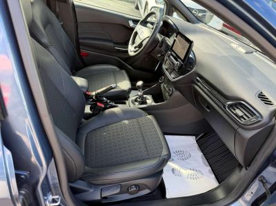 Ford Fiesta Gebrauchtwagen Ford Fiesta Gebrauchtwagen