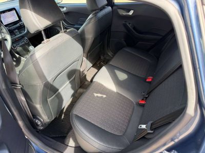 Ford Fiesta Gebrauchtwagen Ford Fiesta Gebrauchtwagen