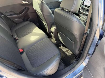 Ford Fiesta Gebrauchtwagen Ford Fiesta Gebrauchtwagen