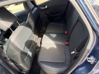 Ford Fiesta Gebrauchtwagen Ford Fiesta Gebrauchtwagen