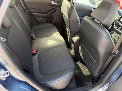Ford Fiesta Gebrauchtwagen Ford Fiesta Gebrauchtwagen