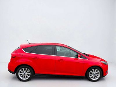 Ford Focus Gebrauchtwagen Ford Focus Gebrauchtwagen