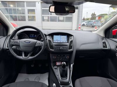 Ford Focus Gebrauchtwagen Ford Focus Gebrauchtwagen