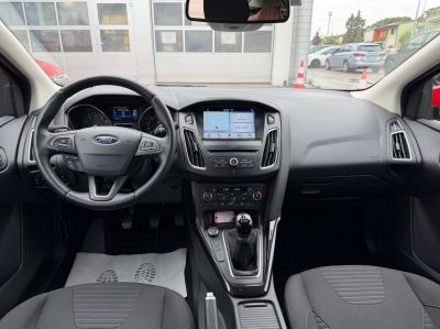 Ford Focus Gebrauchtwagen Ford Focus Gebrauchtwagen