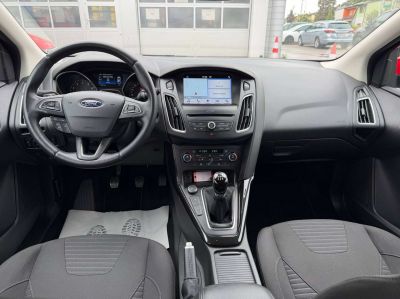 Ford Focus Gebrauchtwagen Ford Focus Gebrauchtwagen