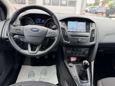 Ford Focus Gebrauchtwagen Ford Focus Gebrauchtwagen