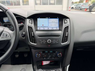 Ford Focus Gebrauchtwagen Ford Focus Gebrauchtwagen
