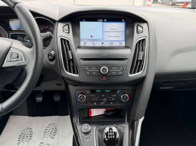 Ford Focus Gebrauchtwagen Ford Focus Gebrauchtwagen