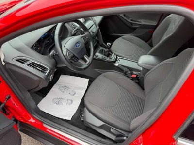 Ford Focus Gebrauchtwagen Ford Focus Gebrauchtwagen