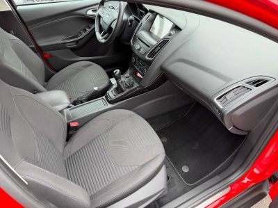 Ford Focus Gebrauchtwagen Ford Focus Gebrauchtwagen