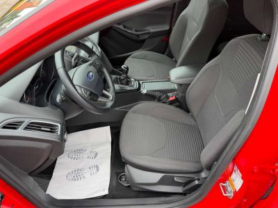 Ford Focus Gebrauchtwagen Ford Focus Gebrauchtwagen