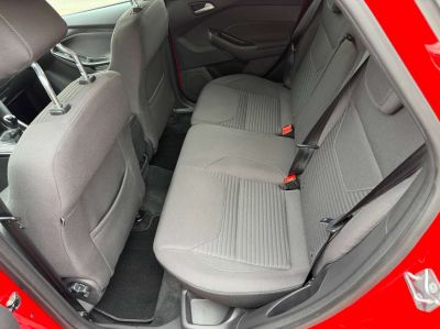 Ford Focus Gebrauchtwagen Ford Focus Gebrauchtwagen