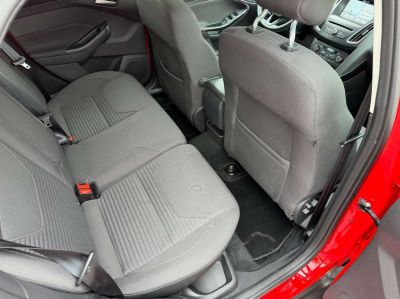 Ford Focus Gebrauchtwagen Ford Focus Gebrauchtwagen