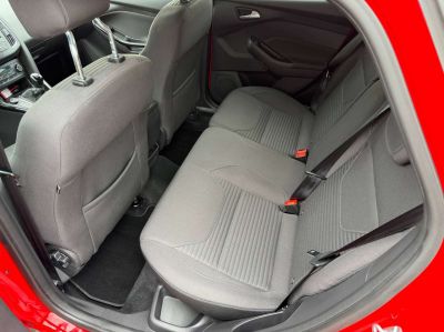 Ford Focus Gebrauchtwagen Ford Focus Gebrauchtwagen