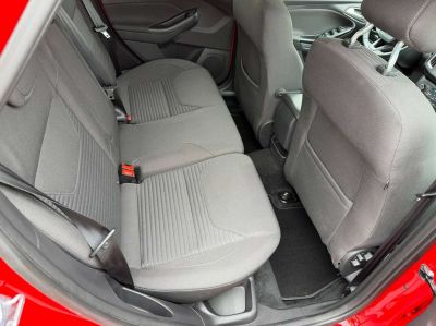Ford Focus Gebrauchtwagen Ford Focus Gebrauchtwagen