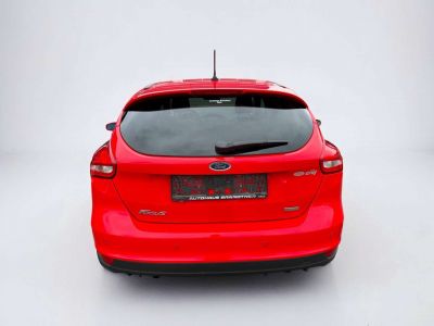 Ford Focus Gebrauchtwagen Ford Focus Gebrauchtwagen