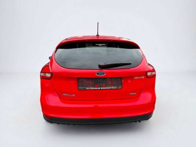 Ford Focus Gebrauchtwagen Ford Focus Gebrauchtwagen