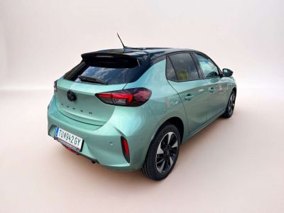 Opel Corsa Vorführwagen Opel Corsa Vorführwagen