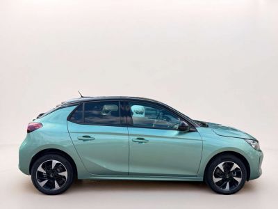 Opel Corsa Vorführwagen Opel Corsa Vorführwagen
