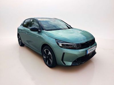 Opel Corsa Vorführwagen Opel Corsa Vorführwagen