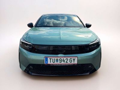 Opel Corsa Vorführwagen Opel Corsa Vorführwagen